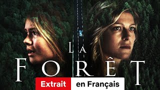 La Forêt Saison 1 Extrait  BandeAnnonce en Français  Netflix [upl. by Annaeirb]