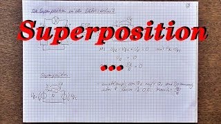 Superposition 35  Neue Sicht auf eine bekannte Aufgabe [upl. by Dolly235]