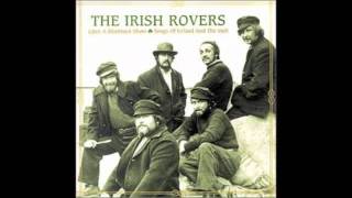 The Irish Rovers  Whistling Gypsy [upl. by Paley]