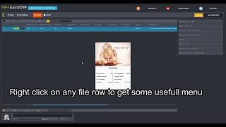 Mp4Gain 2019 Tutorial [upl. by Syxela791]