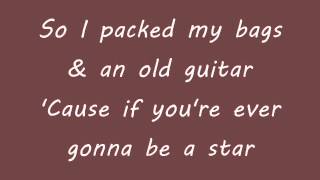 Charlie Worsham Young To See Lyrics [upl. by Pournaras]