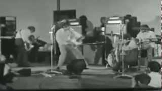 Status Quo 1968 Belgium Tv [upl. by Regina]