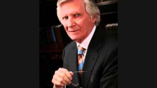 David Wilkerson quotThe Great Apostasyquot 1986 [upl. by Irt474]