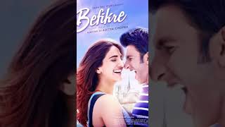 Lyrical  Ude Dil Befikre  Song with Lyrics  Befikre  Vishal and Shekhar  Jaideep Sahni [upl. by Dirk]