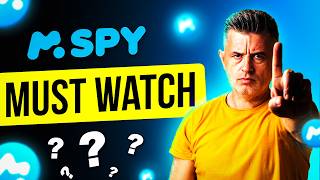 mSpy Review  MustWatch Before You Buy [upl. by Arracahs330]