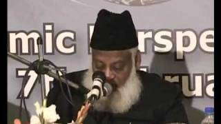 Dajjal in light of Quran and Hadith Dr Israr Ahmad [upl. by Eeresed]