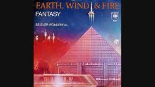 Earth Wind amp Fire  Be Ever Wonderful 1977 HQSound [upl. by Ashelman]