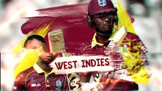 Pakistan vs West Indies Cricket twenty20 [upl. by Mendez]