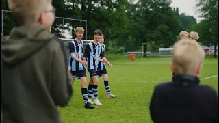 KNVB Beker 2024 Sportclub Brummen [upl. by Niveb]