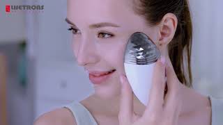 Ultra Cleanser  CMD100  Lifetrons Beauté [upl. by Tevis]