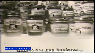 Gerber Baby Food Commercial  1970s [upl. by Avilla78]