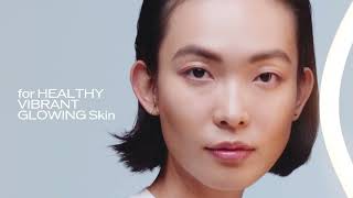 NEW Skincare Active Foundation  SHISEIDO [upl. by Brier743]