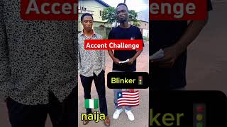 Accent Challenge Can You Guess Where FromquotNigeriaVsUSA NigerianFlag AmericanFlagiamdaniel [upl. by Arimihc]