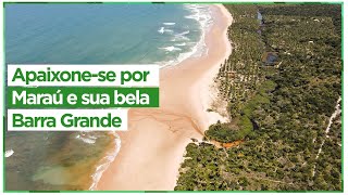 Top 10 Praias Mais Bonitas do Brasil [upl. by Reeher111]