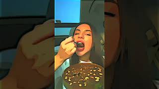 Cc li eating fancam fypシ゚ fypage foryou food [upl. by Yvette]