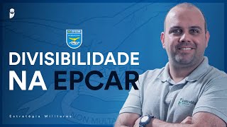 A questão sobre DIVISIBILIDADE MAIS DIFÍCIL dos últimos 20 anos da EPCAR [upl. by Pat674]