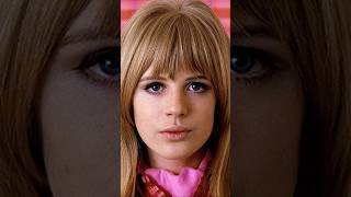 As Tears Go By 1964 Marianne Faithfull [upl. by Htims807]