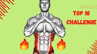 Looking to trim your waistline Add this exercise to your routine [upl. by Siffre266]