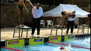 Officiating Swimming Chapter 7  IMRelays [upl. by Megen]