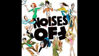 Shafter High School Theater Presents Noises Off [upl. by Adnocahs771]