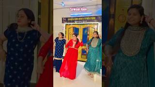 Sawaar loon part 1 song dance weddingphotography shorts [upl. by Fogel482]