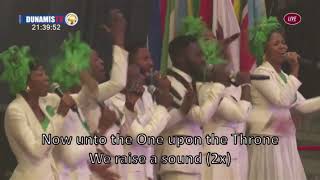 DUNAMIS NATIONS WORSHIP IN HIS PRESENCE 2023 Part1 [upl. by Susette]