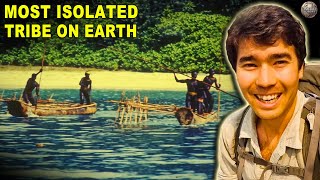 Everything We Know About the Worlds Most Isolated Tribe [upl. by Yaffit]