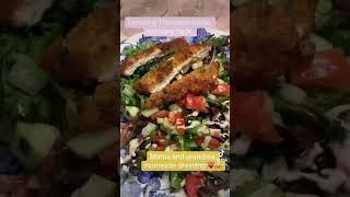 Thousand island dressing thousandisland saladdressing kitchenhackeasyrecipe saladrecipe yum [upl. by Oiril]