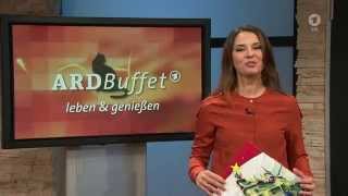 ARDBuffet – Ach was Fenster putzen ohne Schlieren [upl. by Ahsinad667]