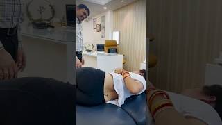 Best treatment for sciatica pain trend feed feedshort ytshortsindia [upl. by Aik475]