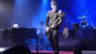 Sixx AM  Drive The Cars Cover LIVE HD 41615 [upl. by Shieh]