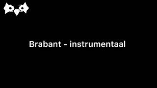 Guus Meeuwis  Brabant  instrumentaal 110 [upl. by Sidman]