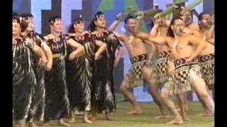 Waihirere  Best Maori Waiata Ever rendition of Whitney Houstons quotI will always love youquot [upl. by Chris196]