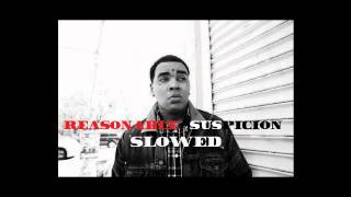 Kevin Gates Reasonable Suspicion Slowed [upl. by Rochus485]