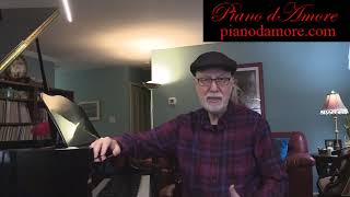 Piano dAmore  Piano Lessons for Children [upl. by Isleen]