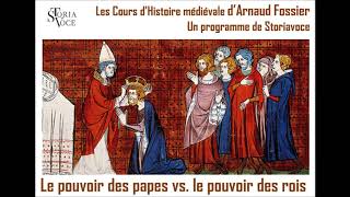 Pouvoir des Rois vs Pouvoir des papes [upl. by Khalil]