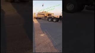 حصرياالانتعزيزاتعسكريه💪 القواتالخاصةالعراقية 🇮🇶✌️تاكجيشنا العراقي [upl. by Jeremiah416]