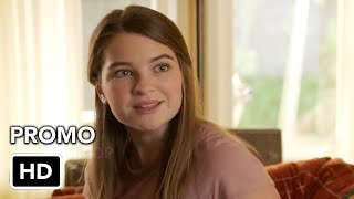 Georgie amp Mandys First Marriage 1x05 Promo quotThanksgivingquot HD Season 1 Episode 5 [upl. by Ennayr]