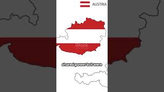 The AustroHungarian Empire [upl. by Ede]