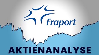 Das große Risiko der Fraport Aktie  Fraport Aktienanalyse [upl. by Airamak53]