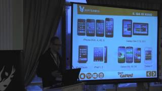 SOFTGAMES Top 10 Tips How To Sell Your HTML5 Game DevGAMM Kyiv 2013 [upl. by O'Meara899]