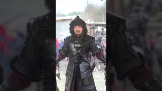 Osman Ghazi bestvideo shortvideo 1000subscriber artagul mongols osmanghazi edit viralvi [upl. by Fisa]