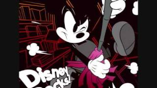 Disney Rocks  HeighHo [upl. by Lledraw296]