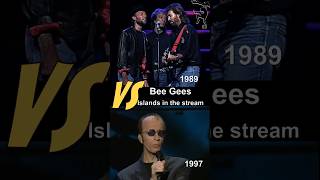 Bee Gees Islands in the stream [upl. by Zined787]