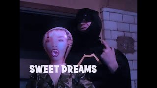 BOMBASS RECORDS  SWEET DREAMS REUPLOAD [upl. by Leeann938]