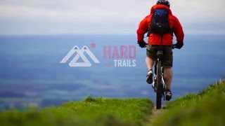 Mountain Biking the North York Moors Teaser [upl. by Hall]