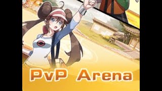 ENG PvP is back and were aiming for top 10 Pocket Incoming [upl. by Eyeleen]