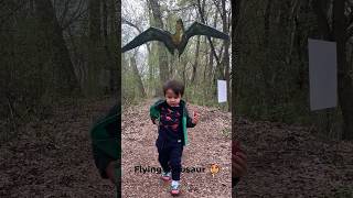 Toddler’s Dinosaur Adventure Adorable Expedition 🦖 [upl. by Iris]