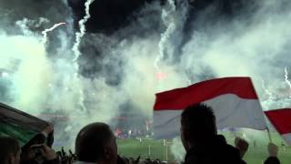 Feyenoord  NAC Breda [upl. by Bolling]