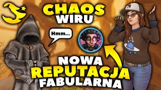 FABUŁA Co z wirem NOWA reputacja 👀  Aktualizacja Star Stable [upl. by Rosetta]